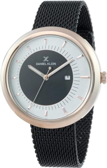 Часы Daniel Klein 12296-2