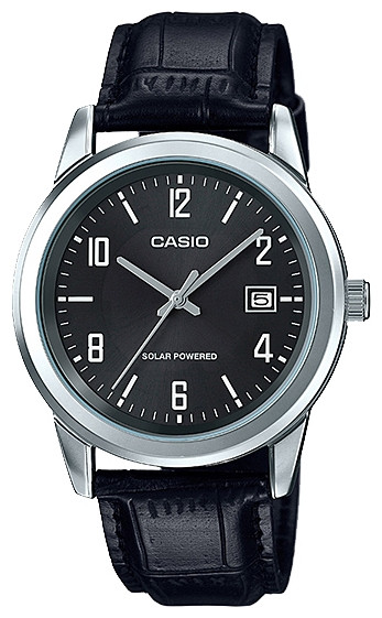 Часы Casio MTP-VS01L-1B2
