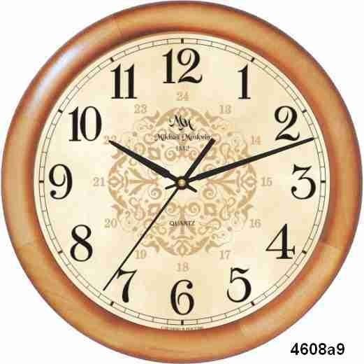 Часы Михаил Москвин 4608а9