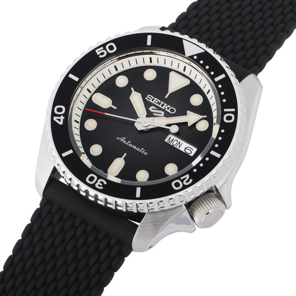 Часы Seiko SRPD73K2