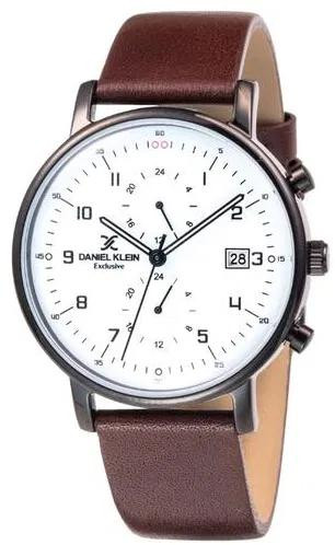 Часы Daniel Klein 11817-3