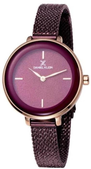 Часы Daniel Klein 11960-7