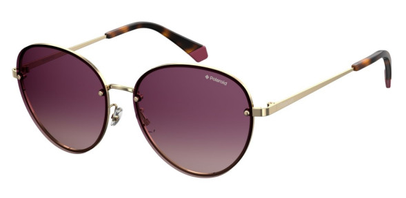Солнцезащитные очки POLAROID PLD 4090/S S9E
