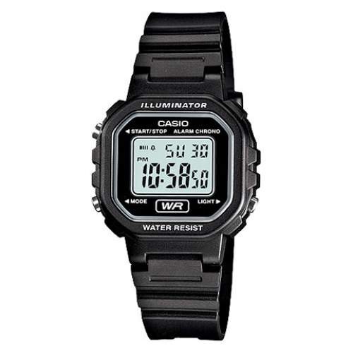 Часы Casio LA-20WH-1C