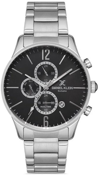 Часы Daniel Klein 12824-2