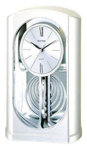 Часы Rhythm настольные 4RP745WT19