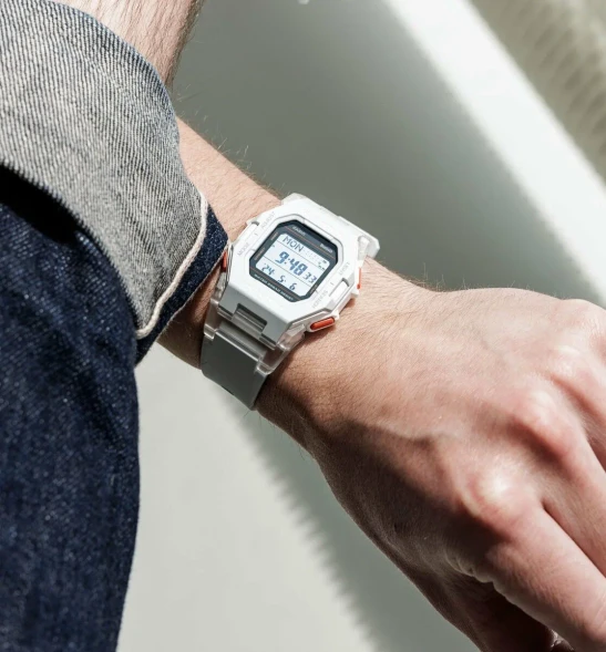 Часы Casio GD-B500S-8E