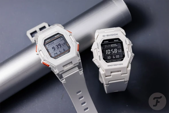 Часы Casio GD-B500S-8E