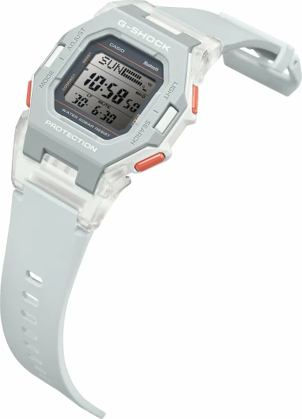 Часы Casio GD-B500S-8E
