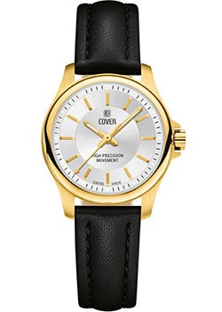 Часы Cover CO201.15