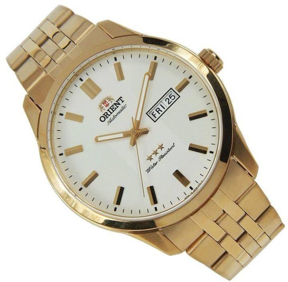 Часы Orient SAB0B007W