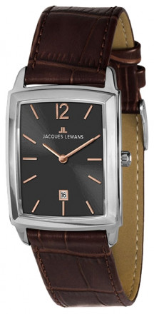 Наручные часы Jacques Lemans 1-1904C