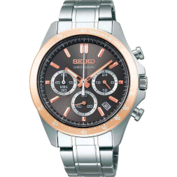 Seiko SBTR026
