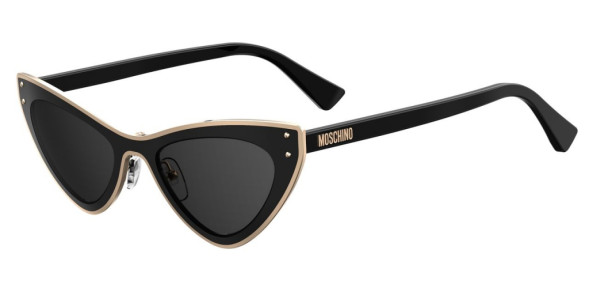 MOSCHINO MOS051/S 807
