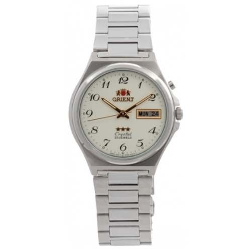 Часы Orient EM5M014C