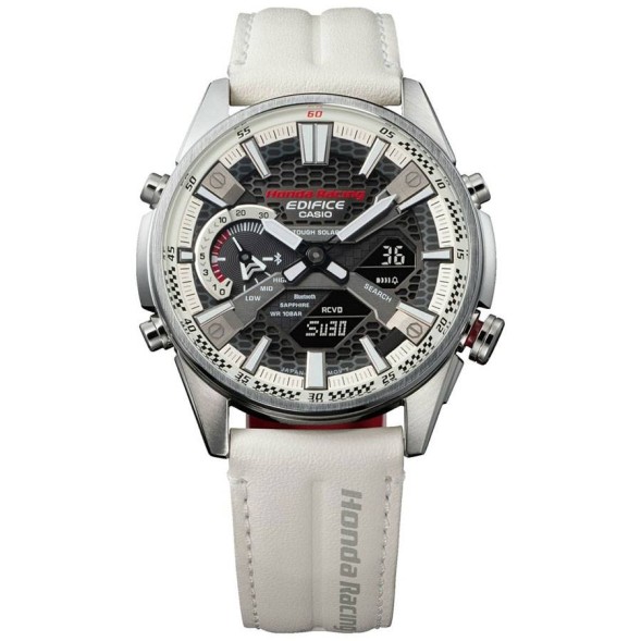 Часы Casio ECB-S100HR-1A