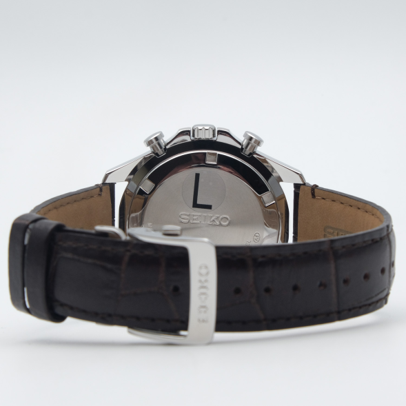 Часы Seiko SBTR017