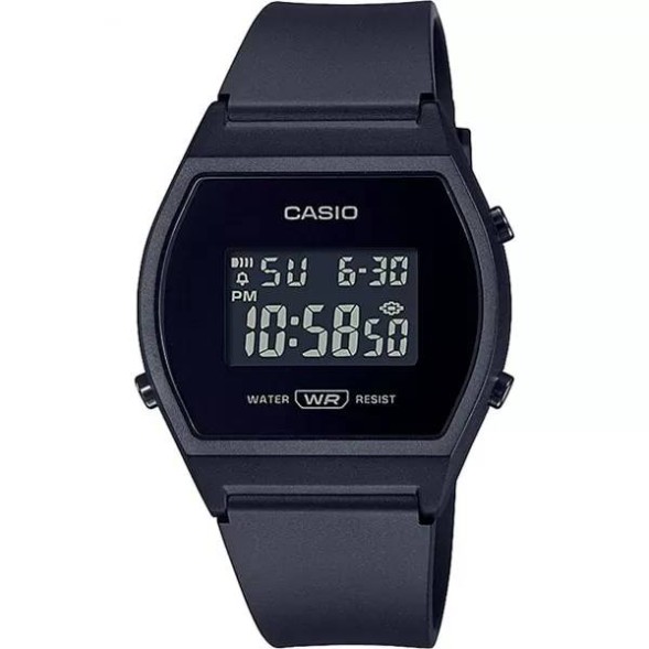 Часы Casio LW-204-1B