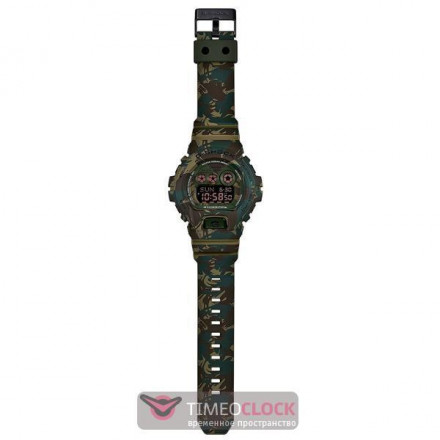 Наручные часы Casio G-Shock GD-X6900MC-3E