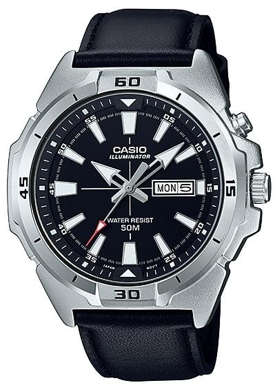 Часы Casio MTP-E203L-1A