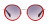 Солнцезащитные очки GIGIBARCELONA VENUS 6361/6