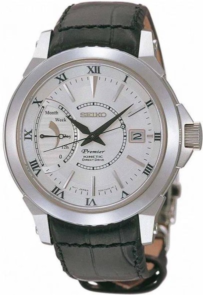 Часы Seiko SRG003P1