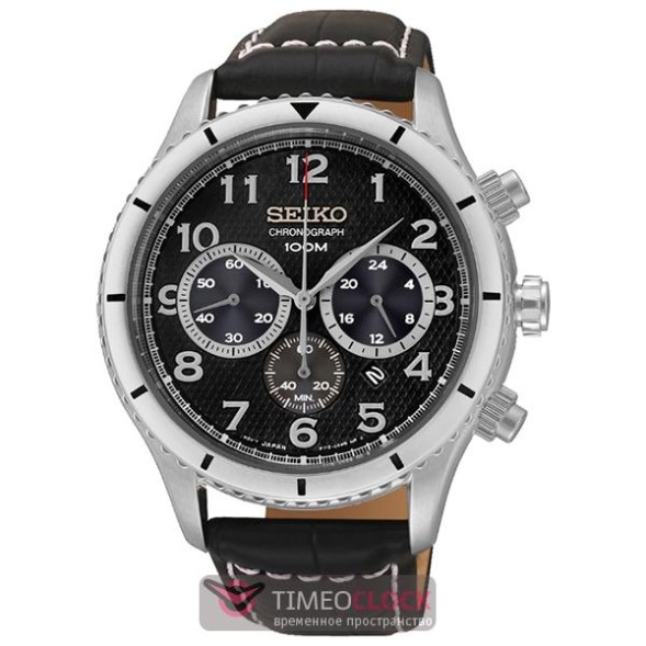 Часы Seiko SRW037P2