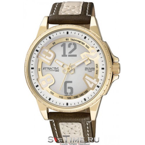 Часы Q&amp;amp;Q DA66-104