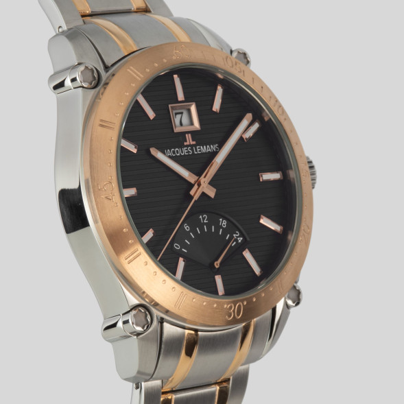 Часы Jacques Lemans 1-2202P