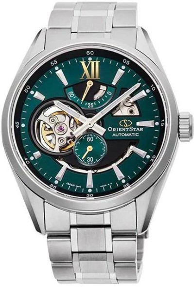 Часы Orient RE-AV0114E