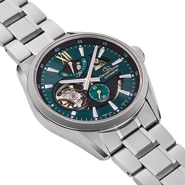 Часы Orient RE-AV0114E