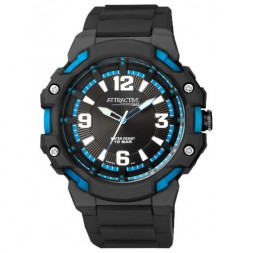 Q&amp;amp;Q DG06-002