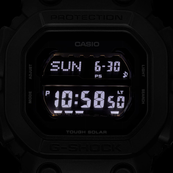 Casio GX-56UBB-1E