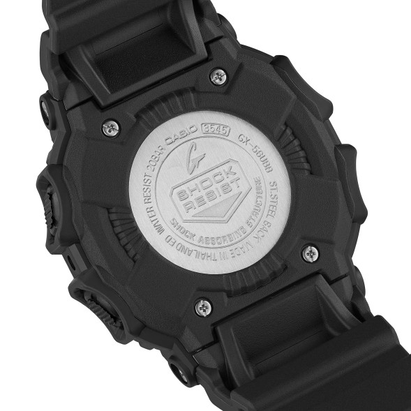 Casio GX-56UBB-1E