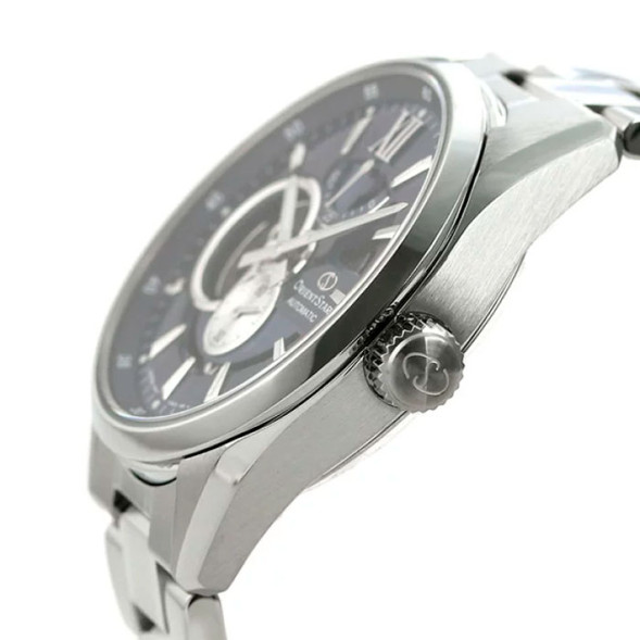 Часы Orient RK-AV0004L
