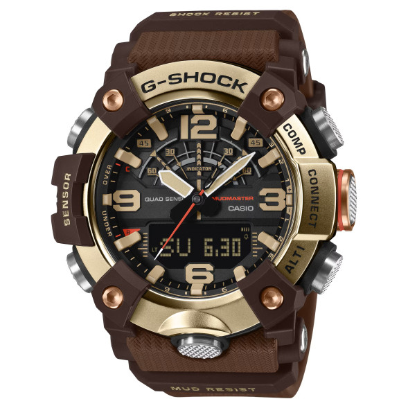 Casio GG-B100XMH-5A