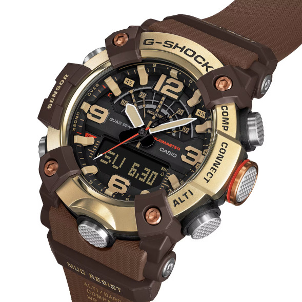 Casio GG-B100XMH-5A