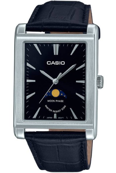 Часы Casio MTP-M105L-1A