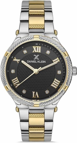 Часы Daniel Klein 13414-4