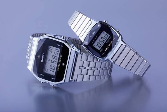 Часы Casio A-159WAD-1E
