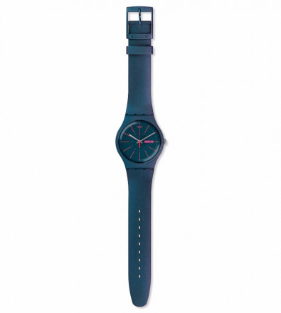 Наручные часы Swatch NEW GENTLEMAN SUON708