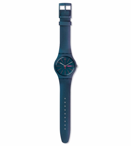 Часы Swatch NEW GENTLEMAN SUON708