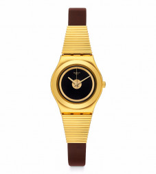 Swatch HIGH NECK YLG130