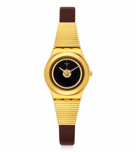 Часы Swatch HIGH NECK YLG130