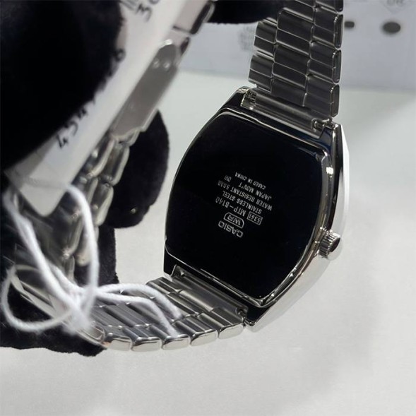 Часы Casio MTP-B140D-2A