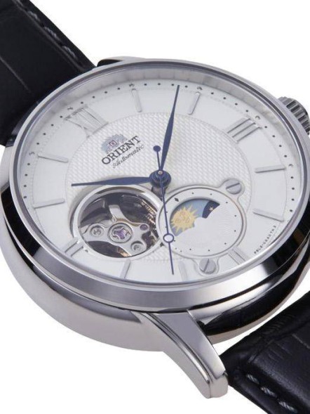 Часы Orient RA-AS0011S