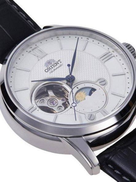 Часы Orient RA-AS0011S