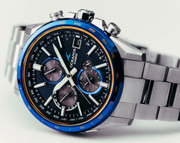 Casio OCW-T4000D-1A