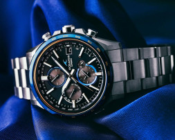 Casio OCW-T4000D-1A