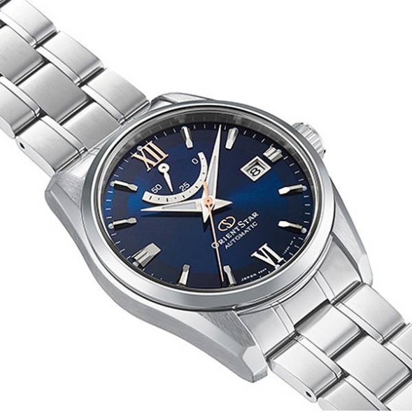 Часы Orient RK-AU0005L